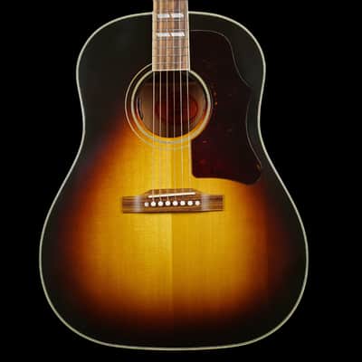 Gibson Southern Jumbo Original Electro Acoustic,  Vintage Sunburst image 1