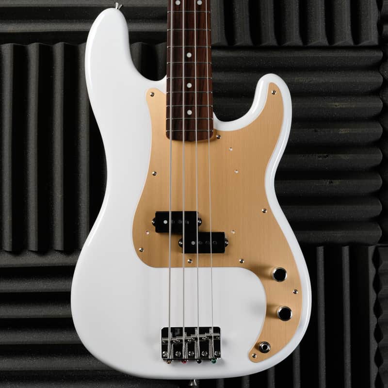 Fender Traditional II '50s Precision Bass