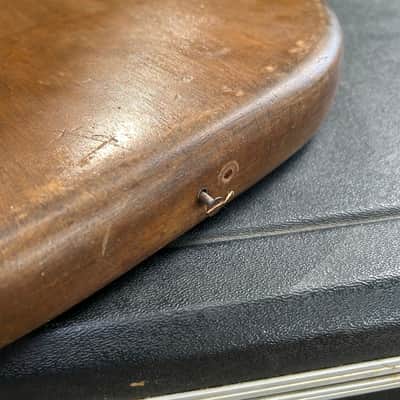 Immagine Vintage 1959 Fender Musicmaster Project Husk - 15