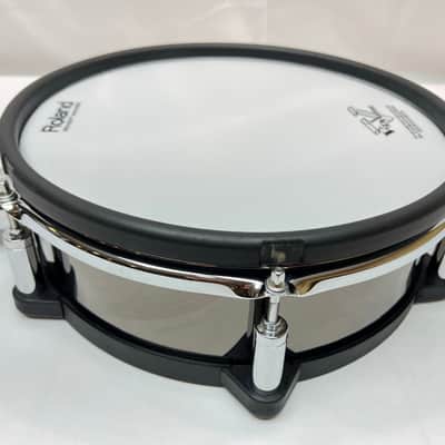 Roland PD-128-BC V-Pad 12" Dual Trigger Mesh Drum Pad image 5