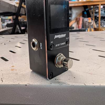 Tomsline AT-07 Pedal Tuner image 2