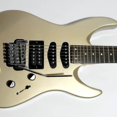 Yamaha Rgx 312 image 7