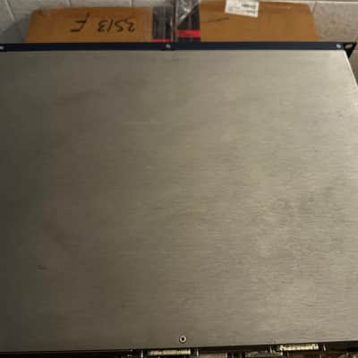 Neve 8816 16-Channel Summing Mixer -w-Brand New Power Supply image 10