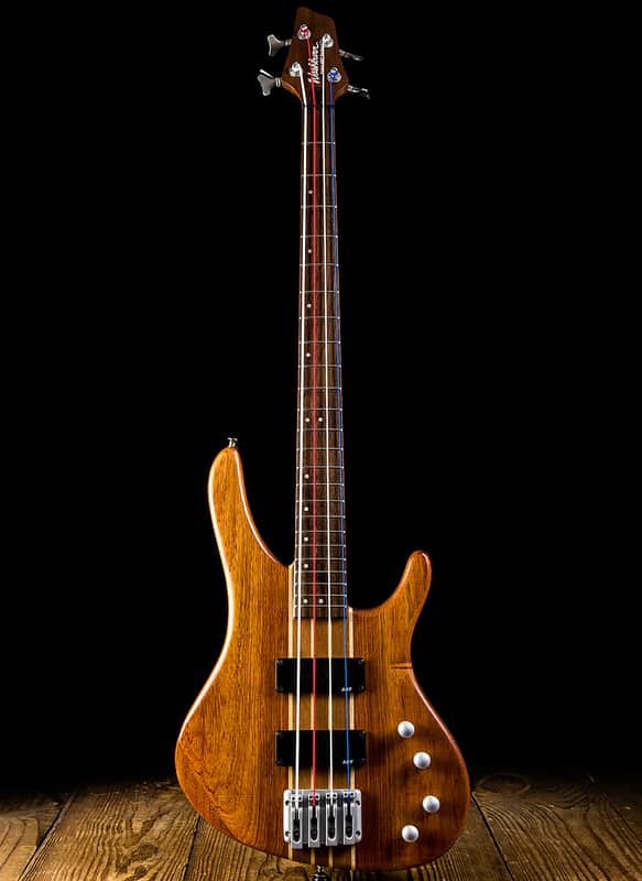 Washburn ABT Force 4 Active Bass - Free Shipping | Reverb