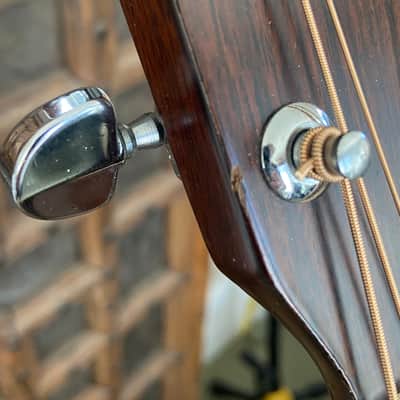 Takamine F360 - D28 Martin “lawsuit” model 1982 image 17