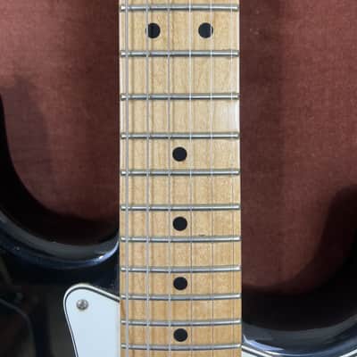 Fender Player Series Stratocaster 2020 - Black image 7