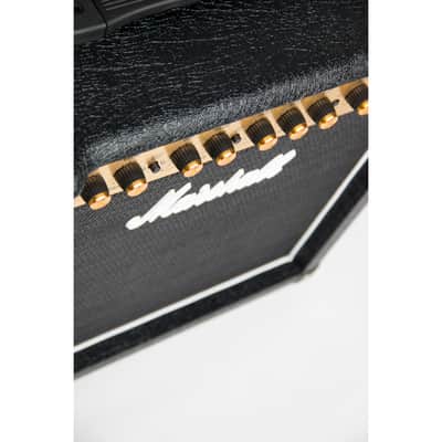 Marshall DSL5CR 5W All Valve 2 Channel 1x10 Combo w/Digital Reverb image 5