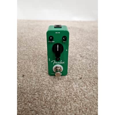 Fender Micro COMP - Excellent image 11
