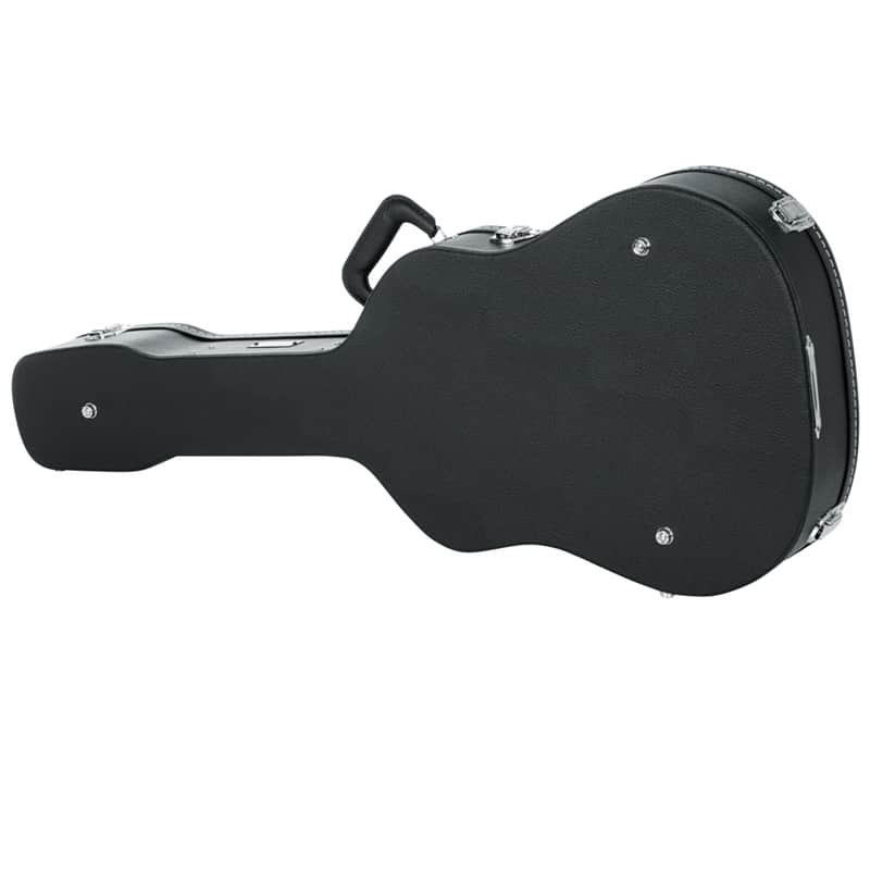 Gator Cases GW-DREAD Custodia Chitarra Acustica image 1