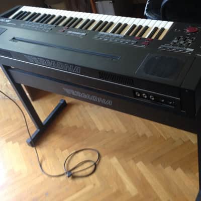 Vermona SK-86 Stereo Keyboard image 2