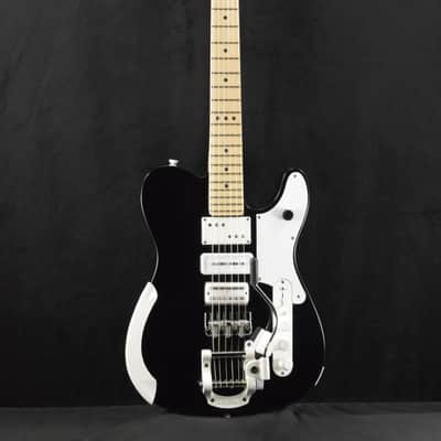 Mint Fender Jack White Triplecaster Black Maple Fingerboard image 2