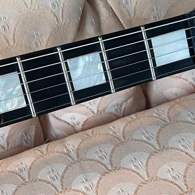 Carvin DC200 1990 - Pearl Blue Jason Becker era Great Condition image 5