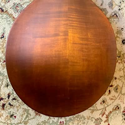 Eastman MDO305 Octave Mandolin image 4