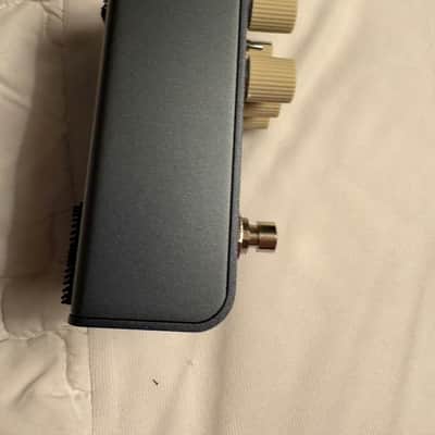 Strymon EC-1 Single Head dTape Echo 2025 - Present - Grey image 3