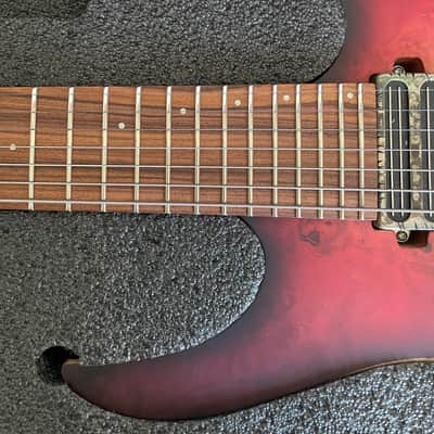Skervesen Raptor 7 2020 image 6