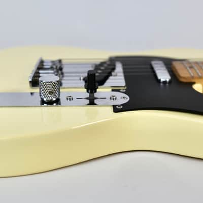 Fender Japan MTL-32 Mini Telecaster OWB/M 1992-93 MIJ FujiGen M-Serial w/ Original Case image 7