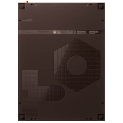 Teenage Engineering EP-1320 Medieval - Sampler image 4