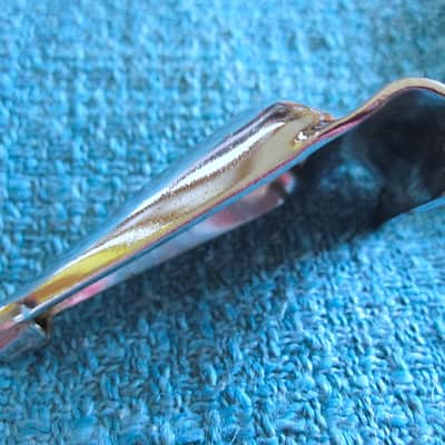 Slingerland Threaded Rim Hoop Claw - Vintage image 3
