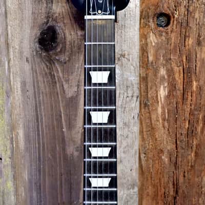 Gibson Les Paul Studio - 2008 - Alpine White w/  Gold Hardware image 12