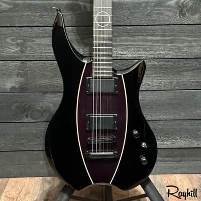 Framus D Series Devin Townsend Stormbender Signature Artist Line Electric Guitar image 1