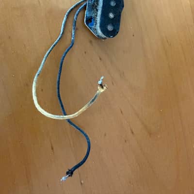 Fender Telecaster 1952 Bridge Pickup image 1