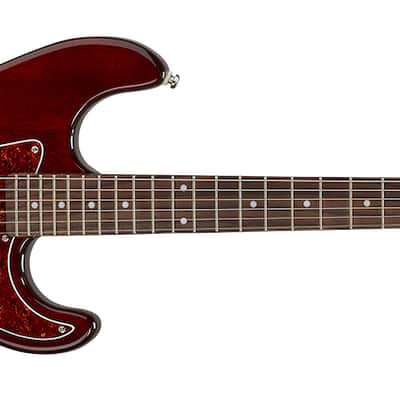 G&L Tribute S-500 Irish Ale, RW image 1