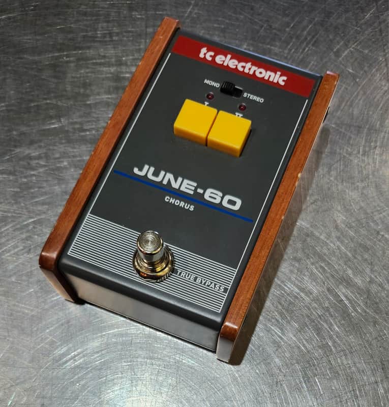 TC Electronic June 60 Chorus | Reverb Canada