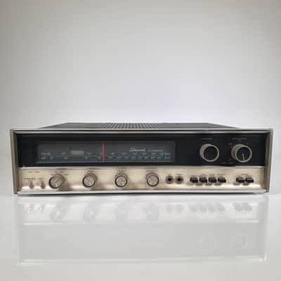Sherwood S-7800a image 1