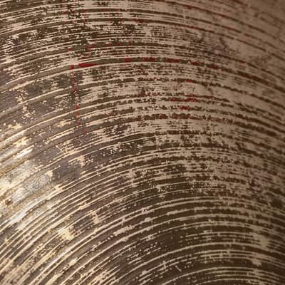 Paiste 2002 Medium 19 Inch 1984 image 4