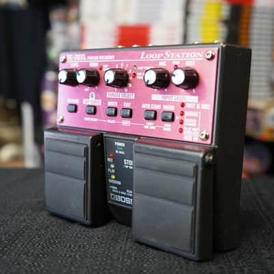 Boss RC-20XL Loop Station image 4