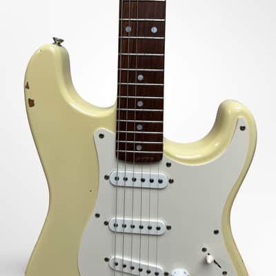 Immagine Fernandes LE-X Stratocaster Ca. 1990s - 5