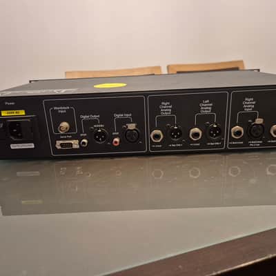 WAVES L2 UltraMaximizer Hardware Mastering Processor image 4