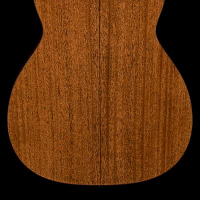 Martin Custom Shop 0000-18 12-Fret (2024) #96188 with Original Hard Case image 2