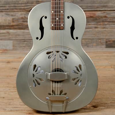 GRETSCH G9201 Honey Dipper リゾネーターギター グレッチ GRETSCH G9201 Honey Dipper Round-Neck Resonator Guitar