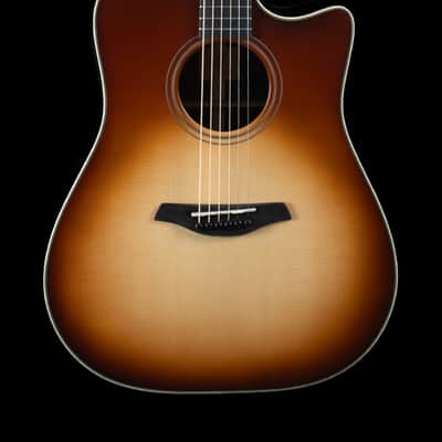 Furch Green Series Pure SB Dc-SR SPE, Sitka Spruce, Indian Rosewood - NOS image 3
