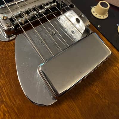 Teisco TG-64 ET-320 image 9