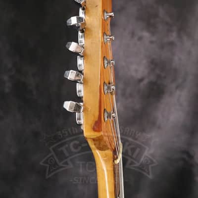 Fender 1978 Mustang image 10