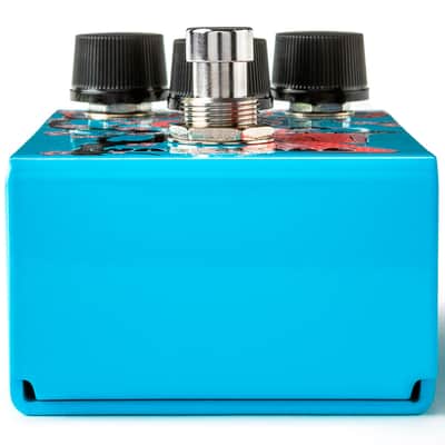 WM32B Small Geisha Drive Blue Limited Edition Way Huge image 3