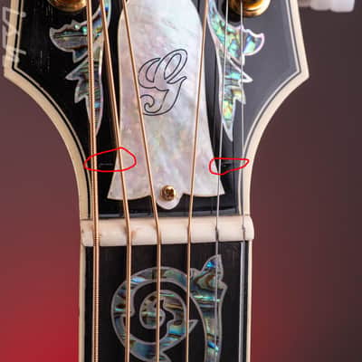 2011 Gibson Custom Shop SJ-200 image 13