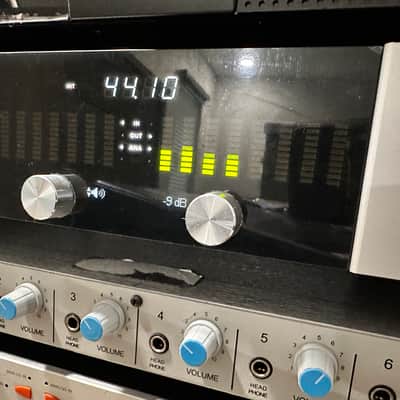 Apogee Symphony I/O Mk I (8x8 + Mic preamp ) - USB / Pro Tools HD Interface image 1