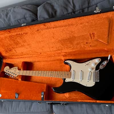 Fender Custom Shop Stratocaster 2006 Robin Trower image 19