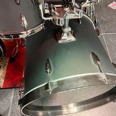 Tama Imperialstar Double Bass Drum Drum Shell Pack(8 Piece) (Atlanta, GA) image 4