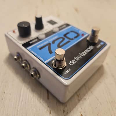 Xotic Stereo X-Blender SXB-1 Custom Shop | Reverb