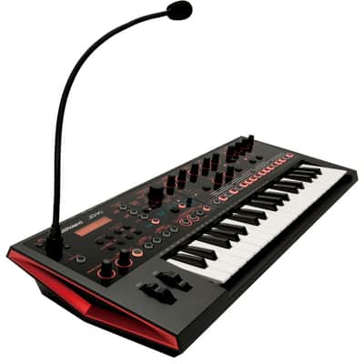 Roland JD-Xi Interactive Analog/Digital Crossover Synthesizer
