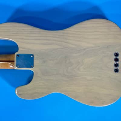 Fender Precision Bass 1952 - Blonde image 12