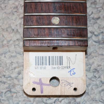 2002 Made in USA PRS CE22 Loaded Neck - No Tariffs image 7