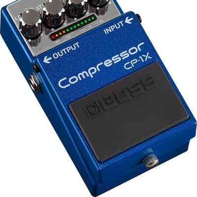 Boss CP-1X image 2