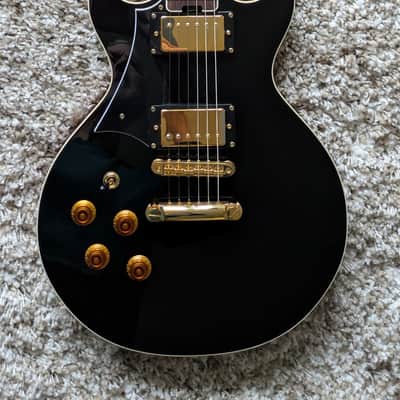 Gordon Smith GS Deluxe Custom - Left-Handed image 1