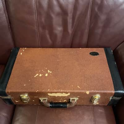 RS Berkeley TR0250 Bb Trumpet SN 4425 image 16