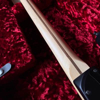 Fender Jim Root Artist Series Signature Stratocaster MINT! image 10